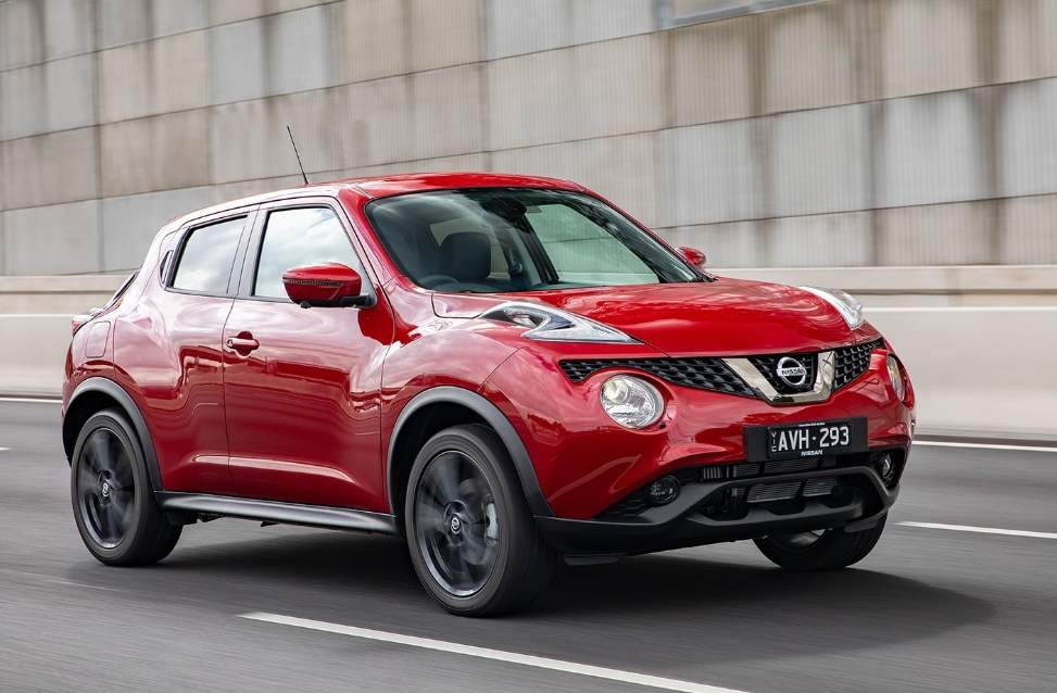 News picture Nissan Filipina Perkenalkan Juke Nismo Terbaru, Begini Tampilannya
